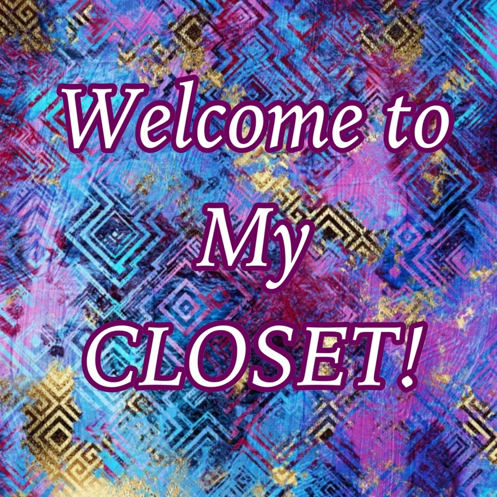 Welcome!